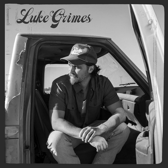 Luke Grimes - LUKE GRIMES