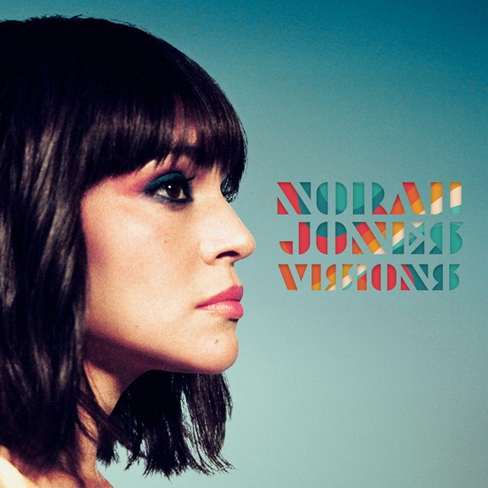 Visions (Vinyle) - NORAH JONES