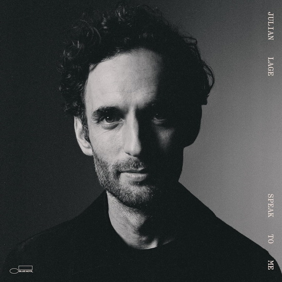 Speak To Me (Vinyle) - JULIAN LAGE