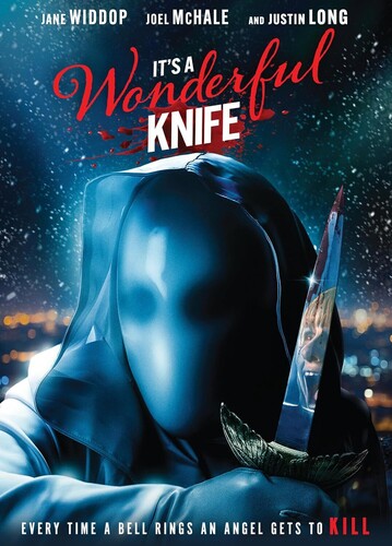It&#39;s A Wonderful Knife - TYLER MACINTYRE