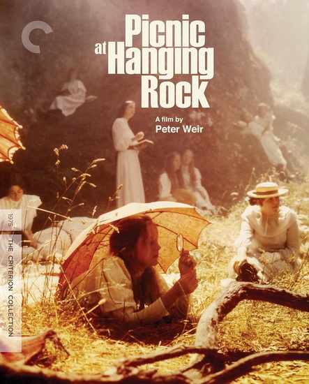 Picnic at Hanging Rock (4K+Blu-ray) - PETER WEIR