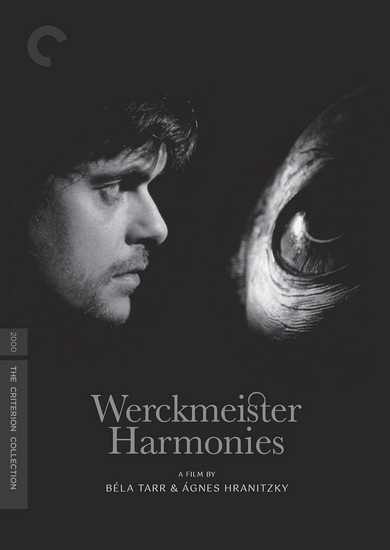 Werckmeister Harmonies - BÉLA TARR