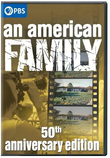 American Family, An - 50th Anniv. Edition - ALAN RAYMOND