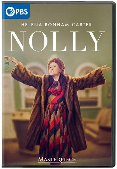 Masterpiece, Nolly - RUSSELL T. DAVIES