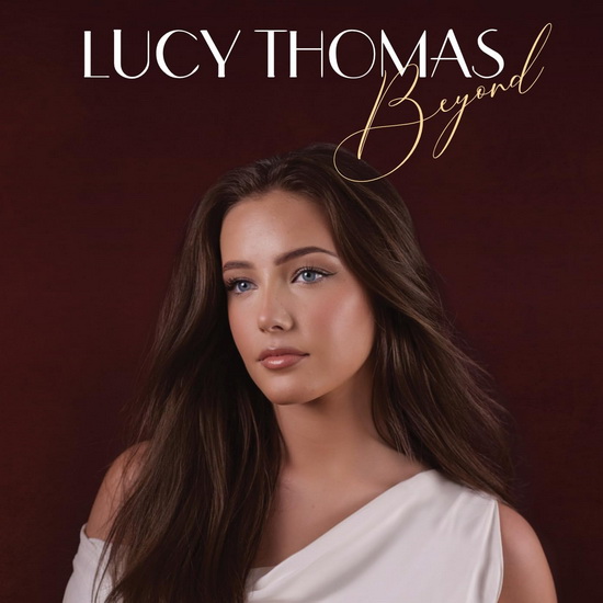 Beyond - LUCY THOMAS