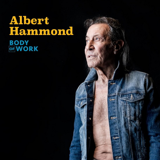 Body Of Work - HAMMOND. ALBERT