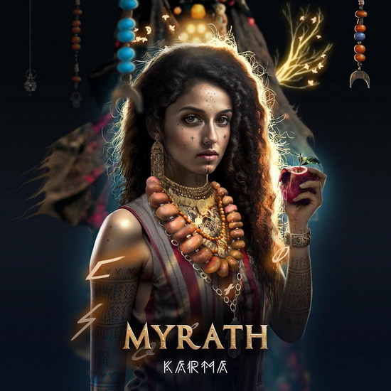 Karma - MYRATH