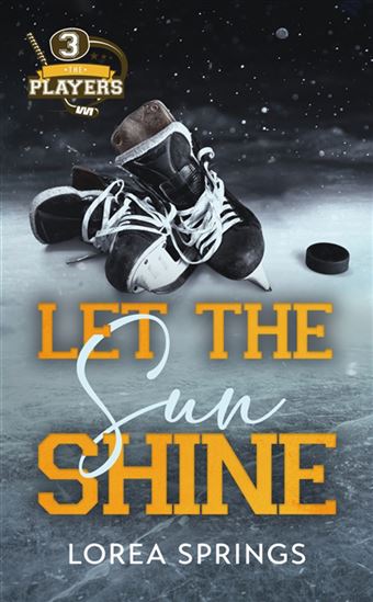 The Players T.03 Let the sun shine - LOREA SPRINGS