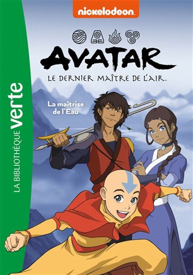 La Maîtrise de l'eau #05 - COLLECTIF