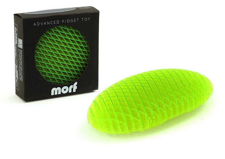 Grand morf fidget
