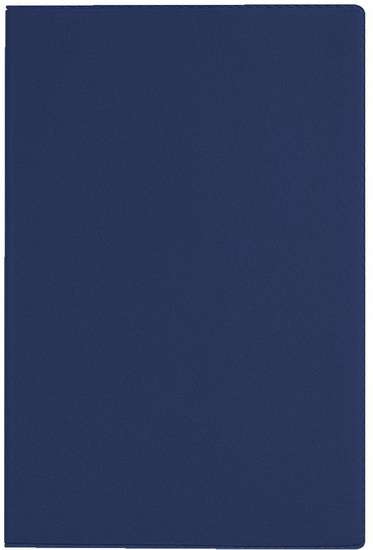 Agenda Euréquart 2025 Freeport Bleu 1s/2p