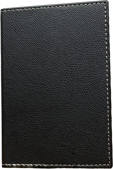 Agenda Affaires 2025 Club Noir 1s/2p