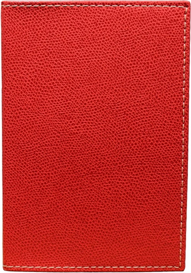 Agenda Affaires 2025 Club Rouge 1s/2p