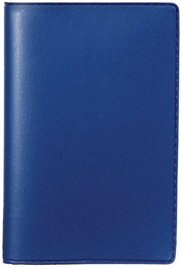 Agenda Sapa X 2025 Freeport Bleu 1s/2p