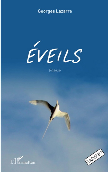 Éveils - GEORGES LAZARRE