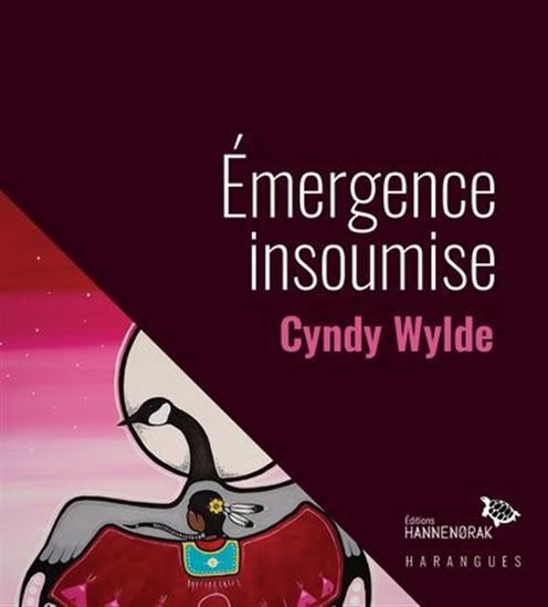 Émergence insoumise - CYNDY WYLDE