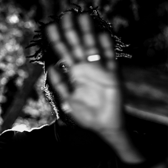 Jpeg Raw - GARY CLARK JR.