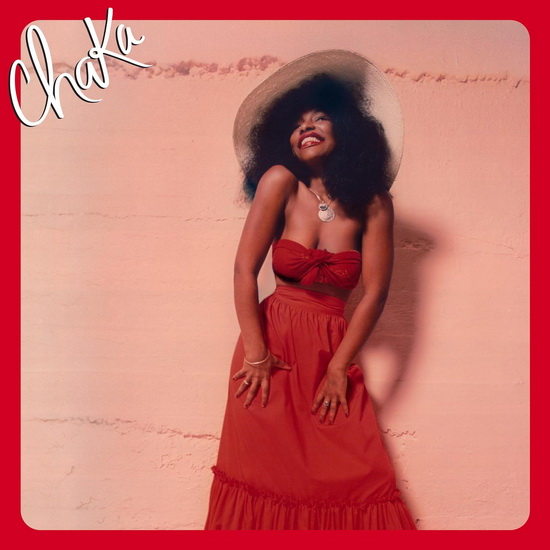 Chaka (Deluxe) (Vinyle) - CHAKA KHAN