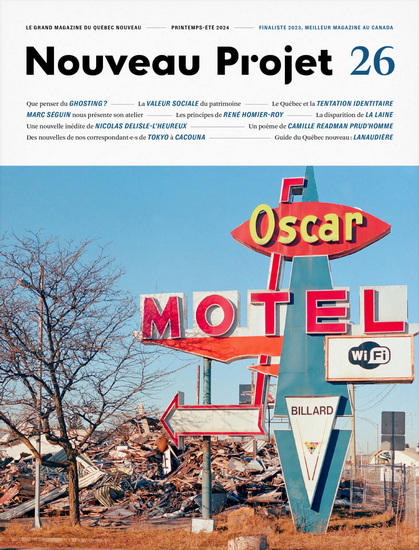 Nouveau projet #26 - COLLECTIF