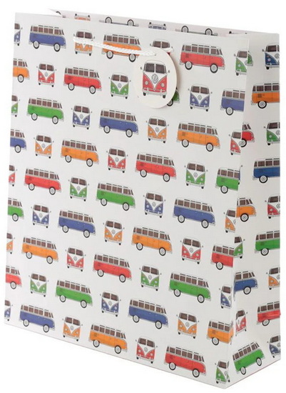 Sac large cadeau Volkswagen