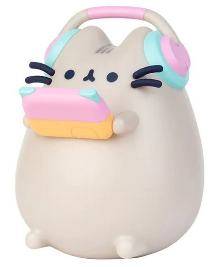 Lampe Pusheen