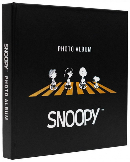 Album photo Snoopy 16x16
