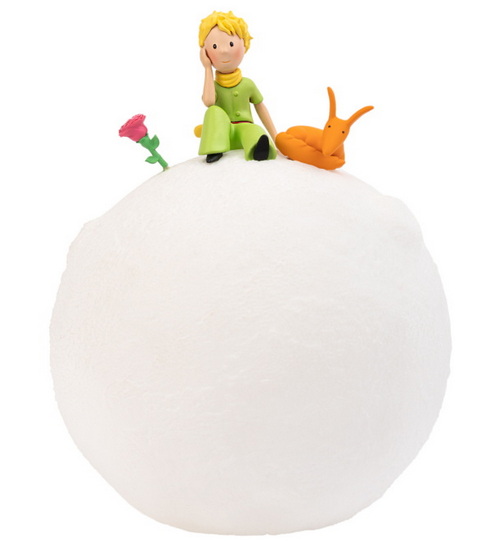 Lampe Le Petit Prince