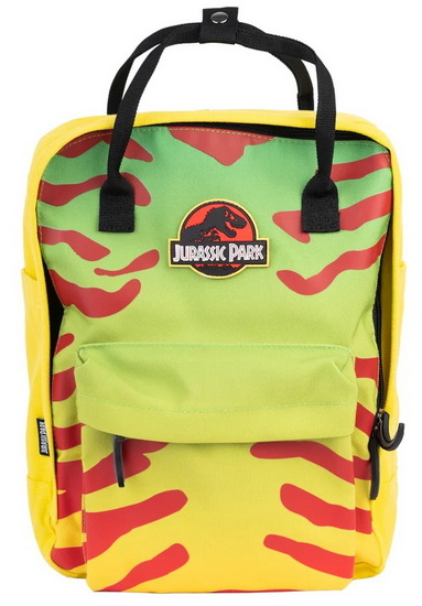 Sac à dos Jurassic Park