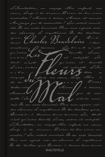 Les Fleurs du Mal - CHARLES BAUDELAIRE