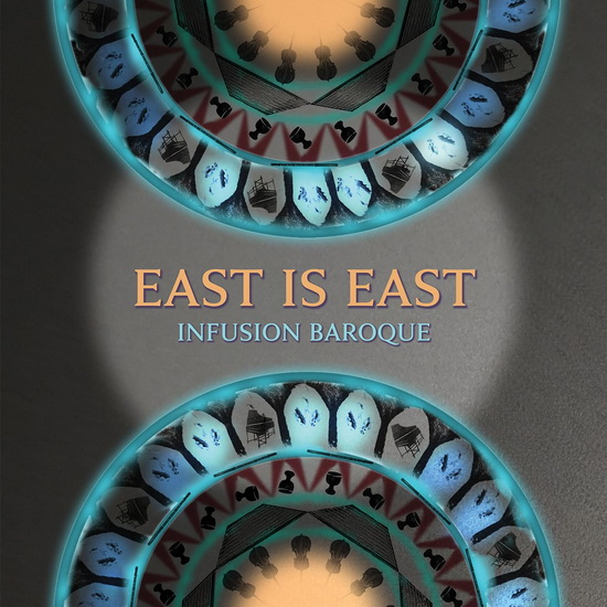 East is East - COMPILATION CLASSIQUE