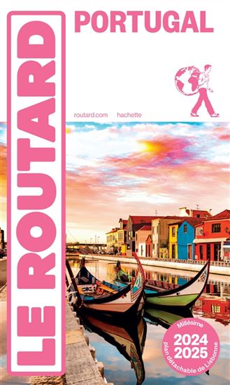 Portugal : 2024-2025 - PHILIPPE GLOAGUEN