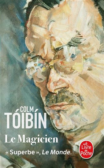 Le Magicien - COLM TOIBIN