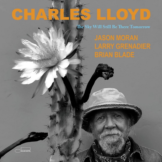 The Sky Will Still Be (Vinyle) - CHARLES LLOYD