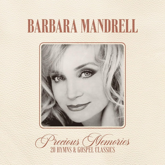 Precious Memories - 20 Hymn - BARBARA MANDRELL