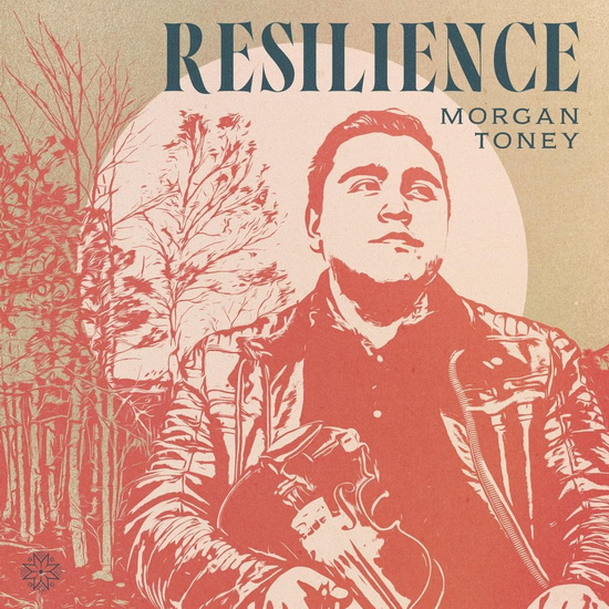 Resilence - MORGAN TONEY
