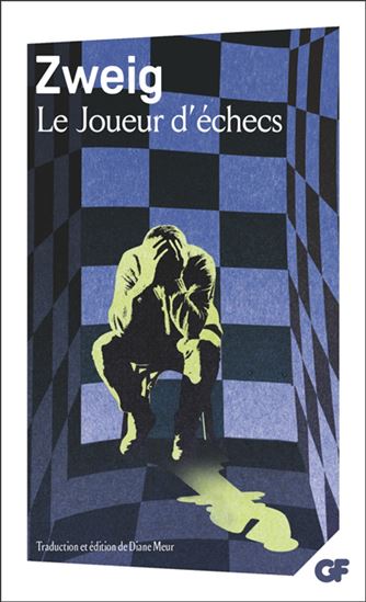Le Joueur d&#39;échecs N. éd. - STEFAN ZWEIG