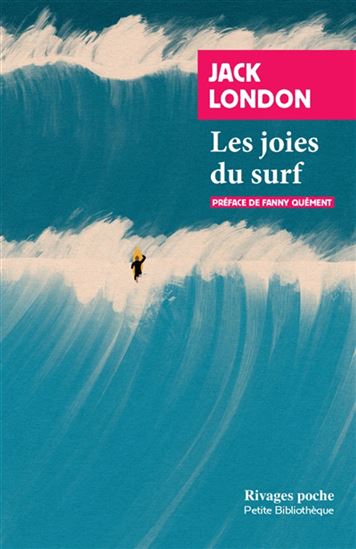 Les Joies du surf - JACK LONDON - CHARMIAN