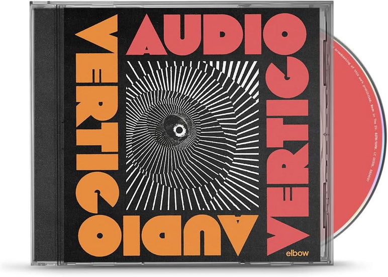 Audio Vertigo - ELBOW