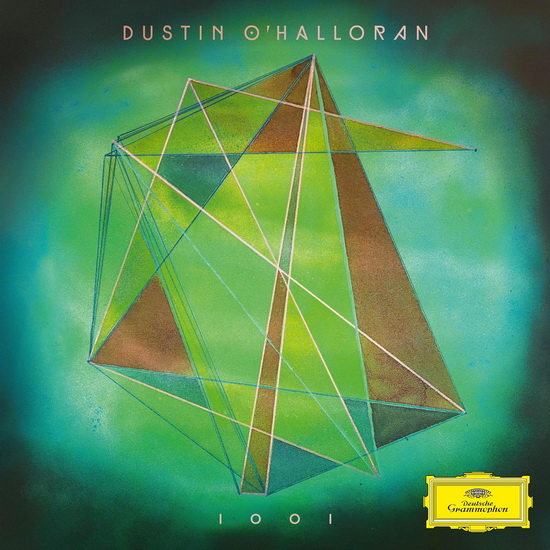 1001 - DUSTIN O'HALLORAN