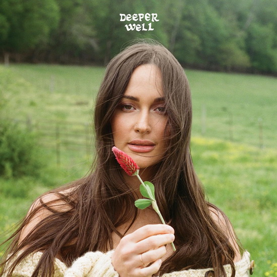 Deeper Well (Vinyle) - KACEY MUSGRAVES