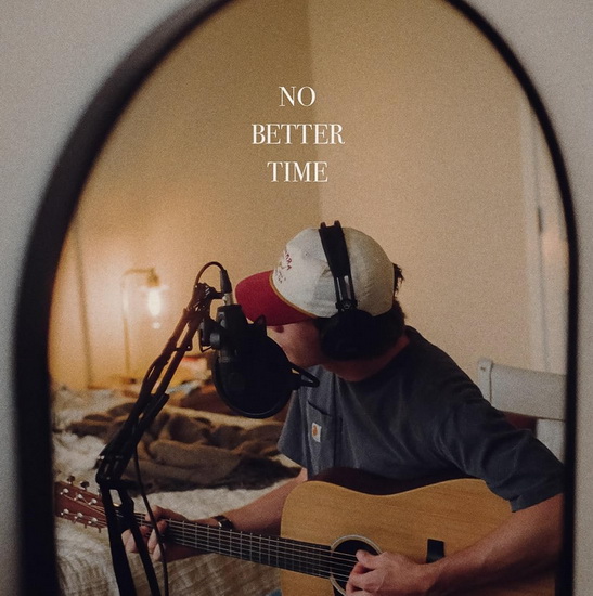 No Better Time (Vinyle) - DYLAN GOSSETT