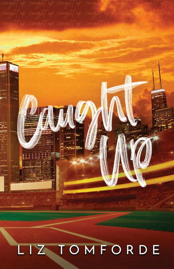 Caught Up #03 - LIZ TOMFORDE