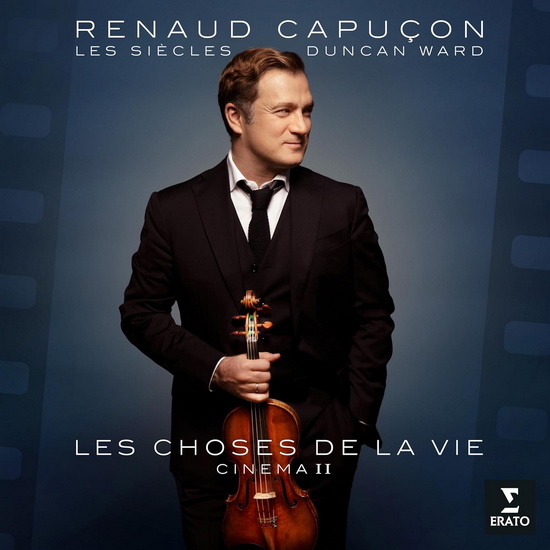 Les Choses De La Vie - COMPILATION CLASSIQUE
