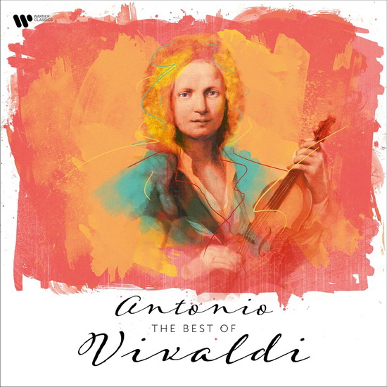 Best Of Vivaldi (Vinyle) - VIVALDI