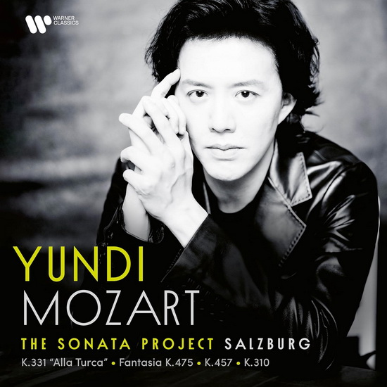 Mozart - Piano Sonatas K 310, 331, 457, 475 (2 Vinyle) - MOZART
