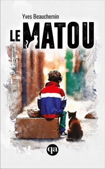 Le Matou N. éd. - YVES BEAUCHEMIN