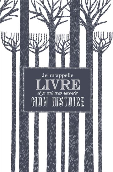 Je m&#39;appelle livre et je vais vous raconter mon histoire - JOHN AGARD - NEIL PACKER