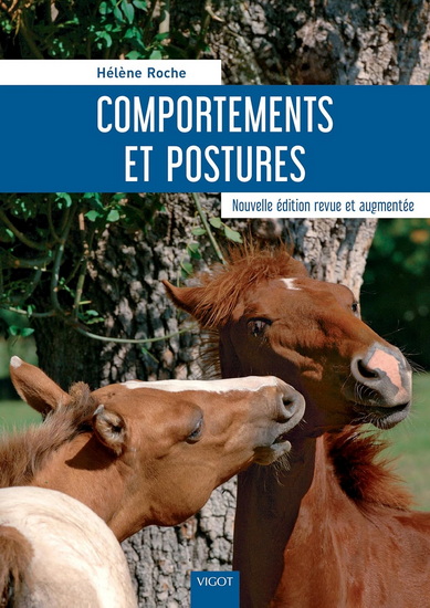 Comportements et postures N. éd. - HÉLÈNE ROCHE