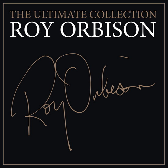 The Ultimate Collection (Vinyle) - ROY ORBISON