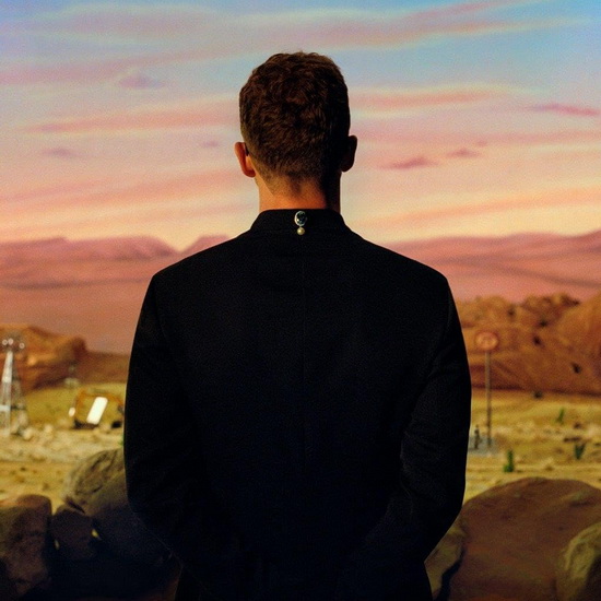Everything I Thought It Was (Vinyle) - JUSTIN TIMBERLAKE
